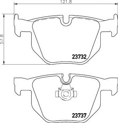 textar 2373201
