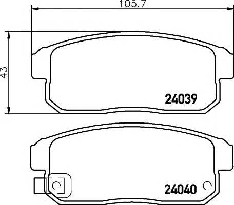 textar 2403901