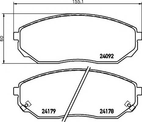 textar 2409201