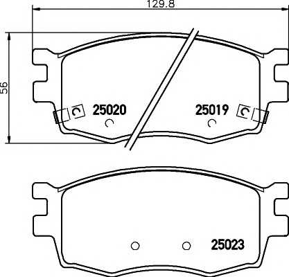 textar 2501901
