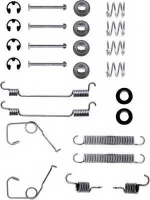 textar 97007900