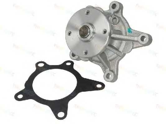 thermotec d10327tt