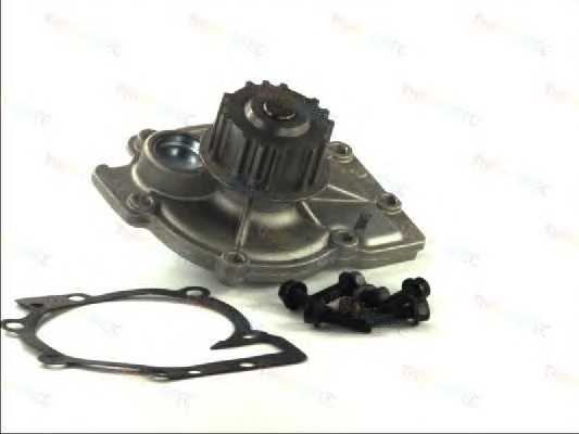 thermotec d1v013tt