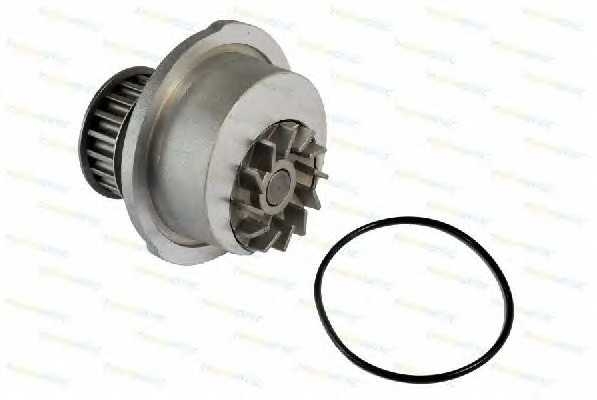 thermotec d1x012tt