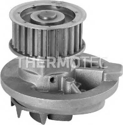 thermotec d1x023tt