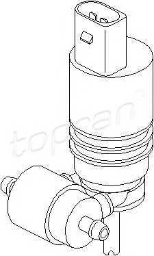 topran 107819
