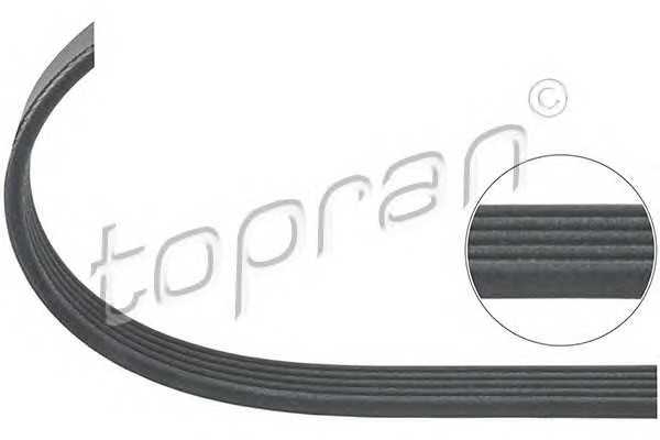 topran 111829