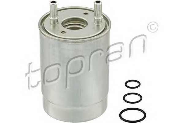 topran 701025
