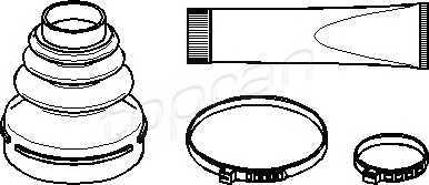 topran 721160