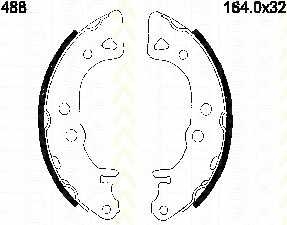 triscan 810010488
