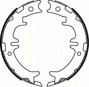 triscan 810013033