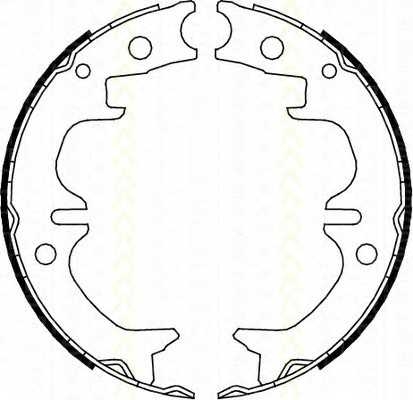 triscan 810013038
