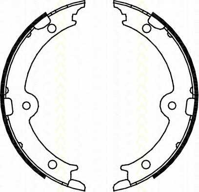 triscan 810013045
