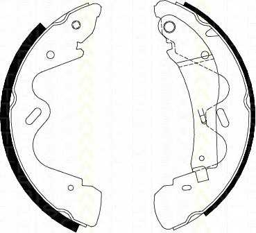 triscan 810014005