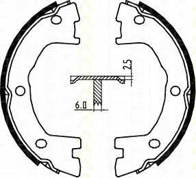 triscan 810015025
