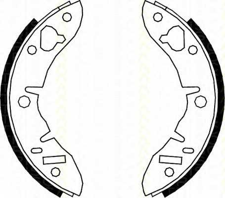 triscan 810017003