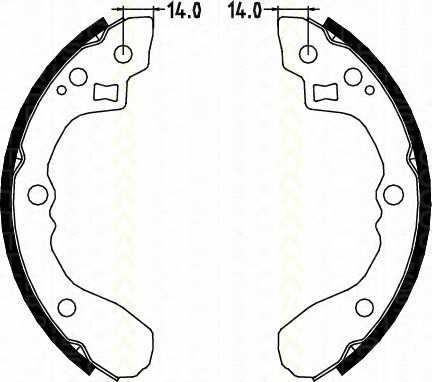 triscan 810018002