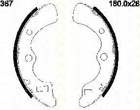 triscan 810040367