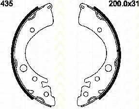 triscan 810040435