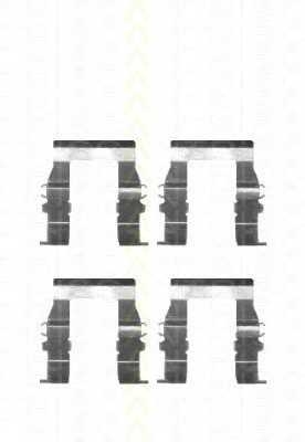 triscan 8105101600