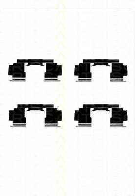 triscan 8105101623