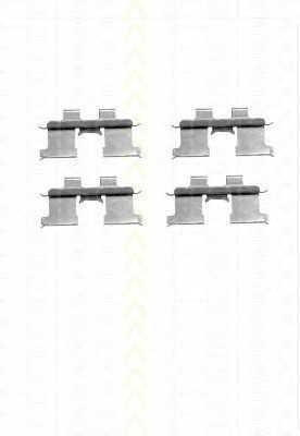 triscan 8105101639