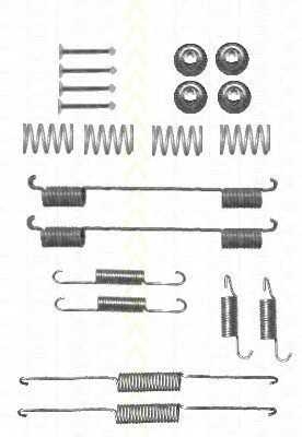 triscan 8105102604