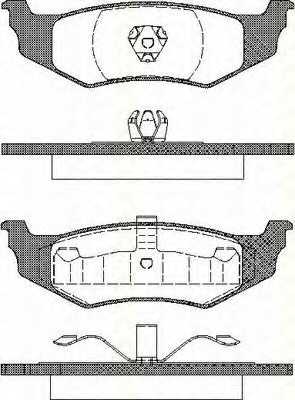 triscan 811010520