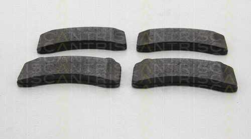 triscan 811010588