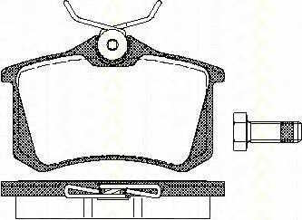 triscan 811010864