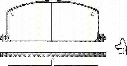 triscan 811013089