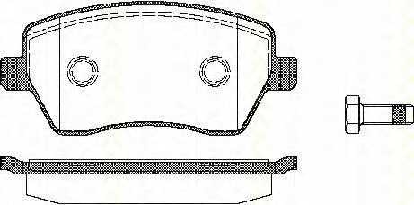 triscan 811014039
