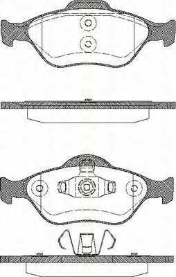 triscan 811016008