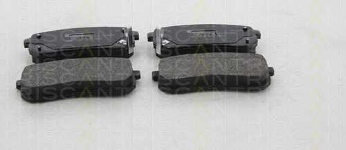 triscan 811018027