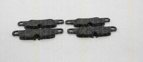 triscan 811020004