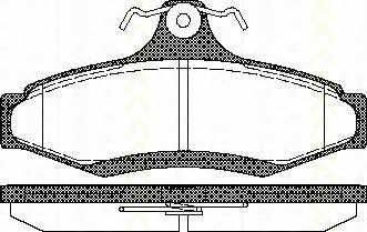 triscan 811021004