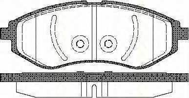 triscan 811021005