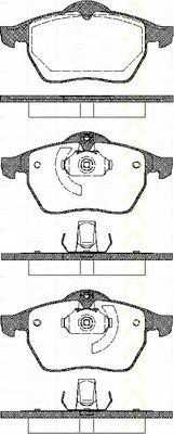 triscan 811024002