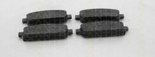 triscan 811024041