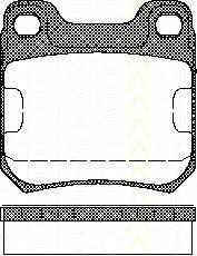 triscan 811024866