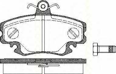 triscan 811025010
