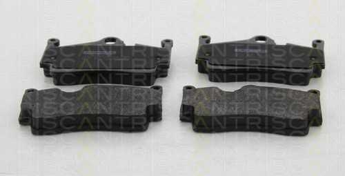 triscan 811029074