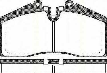 triscan 811029160