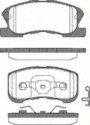 triscan 811041002