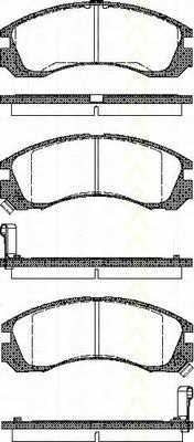 triscan 811042002
