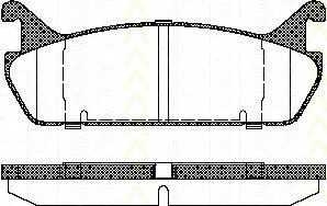 triscan 811050020