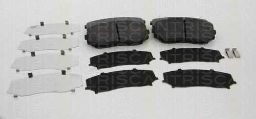 triscan 811050030
