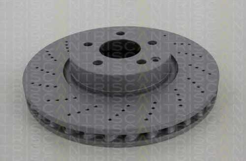 triscan 8120231003c