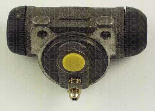 triscan 813012005