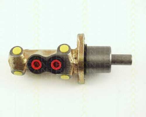 triscan 813029103